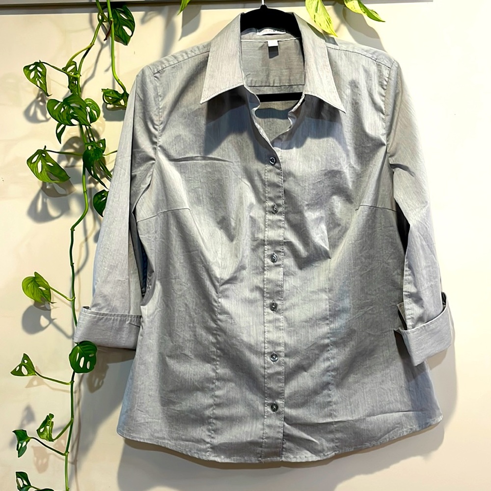 🍉 Size L FASHION BUG 3/4 length sleeve